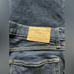 Ralph Lauren Men’s Jeans Classic Fit 33x32